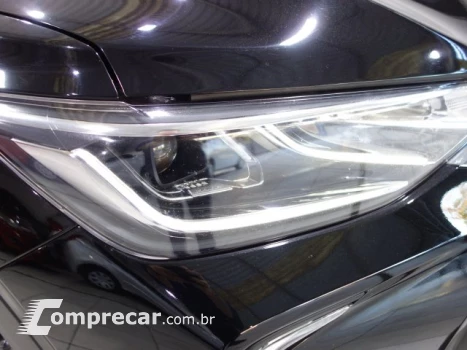 TRACKER - 1.2 TURBO PREMIER AUTOMÁTICO