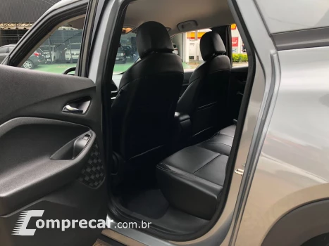Montana 1.2 Turbo Flex Premier Automático