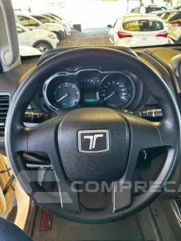 T-4 4x4 3.2 Tdi Cap.Rígida Die. Aut.