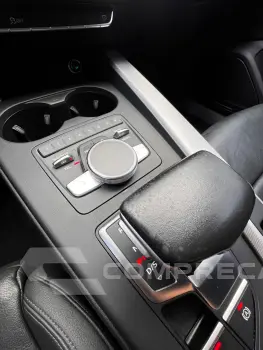 A4 Launch Edition 2.0 TFSI 190cv S troni