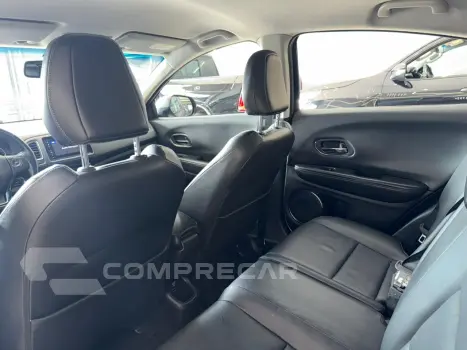HR-V 1.8 16V EXL