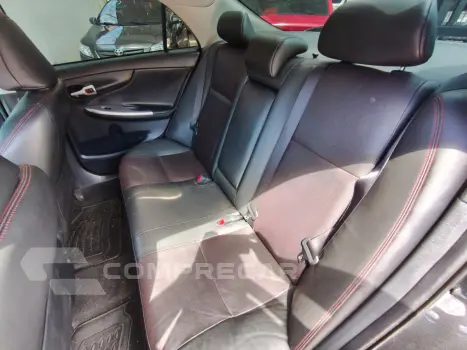 COROLLA 2.0 XRS 16V