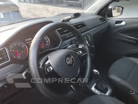Voyage 1.6 4P FLEX AUTOMÁTICO
