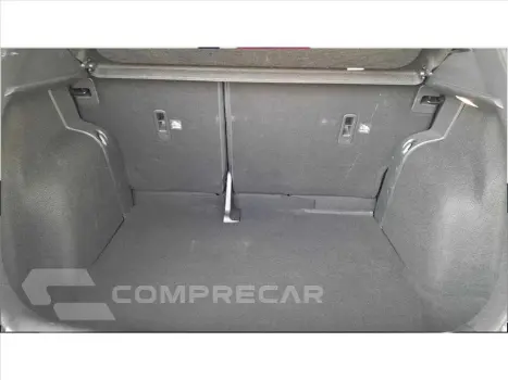 KICKS PLAY 1.6 16V FLEXSTART SENSE XTRONIC