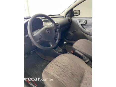 CORSA 1.4 MPFI MAXX 8V FLEX 4P MANUAL