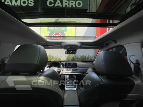 TIGGO 8 1.6 TGDI GASOLINA TXS DCT