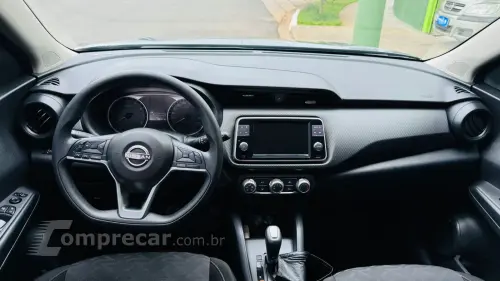 KICKS 1.6 16vstart Sense