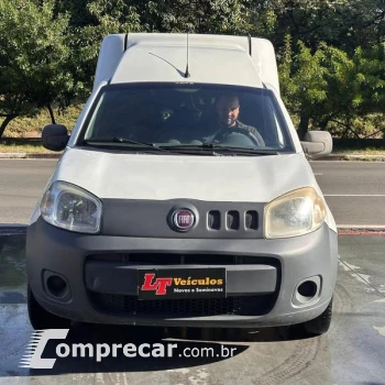 FIORINO 1.4 FLEX