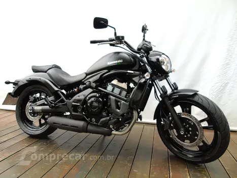 KAWASAKI VULCAN S ABS
