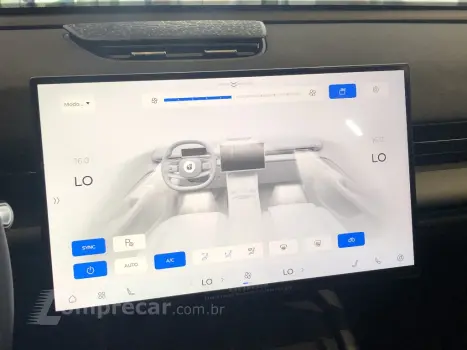 7 1.5 TGDI PHEV PRESTIGE DHT