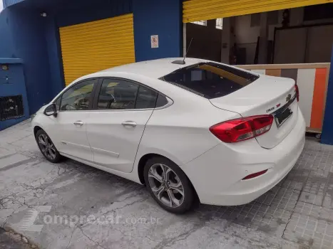 CRUZE 1.4 Turbo Premier