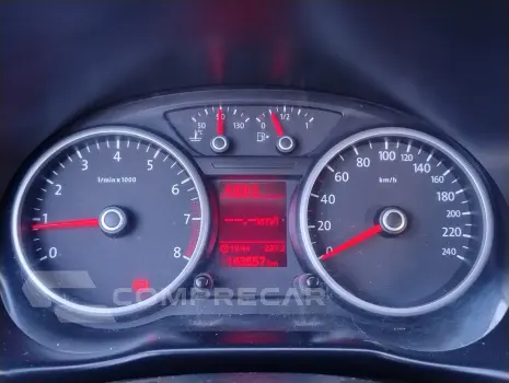 VOYAGE 1.6 MI Comfortline I-motion 8V