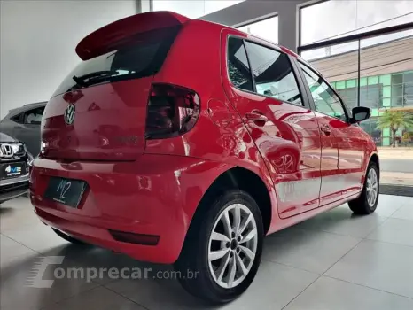 FOX 1.6 MI Rock IN RIO 8V