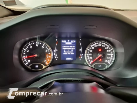 RENEGADE 1.8 16V Sport