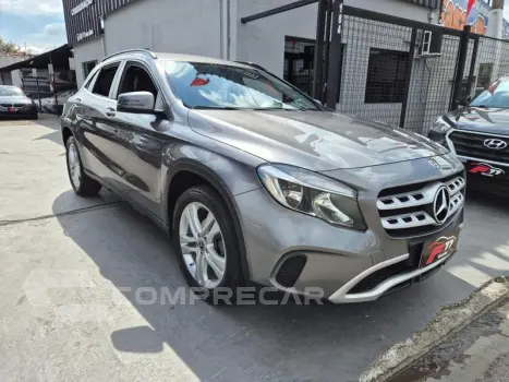 Mercedes-Benz Others Mercedes-Benz GLA200FF STY 4 portas 2018