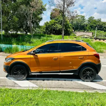 ONIX 1.4 MPFI Activ 8V