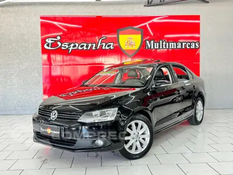 Jetta 2.0 Comfortline Flex 4P Tiptronic