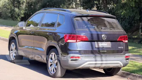 TAOS 1.4 250 TSI Comfortline
