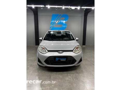 FIESTA 1.6 MPI SEDAN 8V FLEX 4P MANUAL