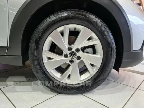 NIVUS COMFORTLINE 1.0 200 TSI FLEX AUT.