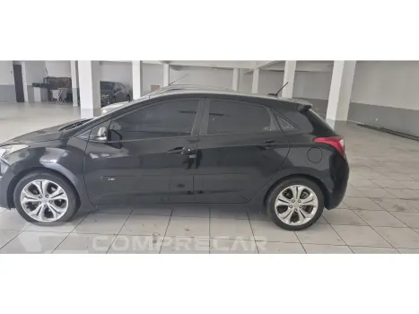 I30 1.8 MPI 16V GASOLINA 4P AUTOMATICO