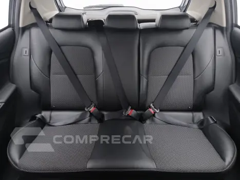ONIX 1.0 TURBO FLEX PLUS LTZ AUTOMÁTICO