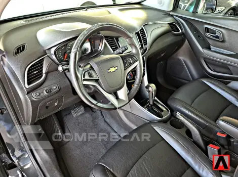 TRACKER 1.4 16V Turbo LTZ