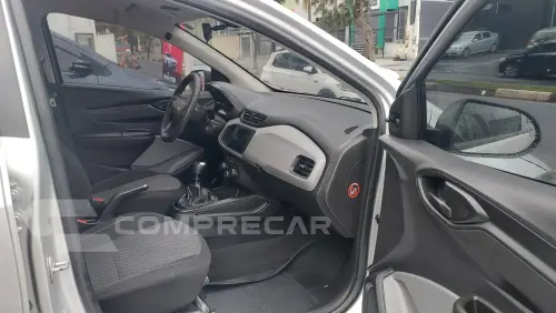 Chevrolet Onix JOY Hatch 1.0 8V Flex Mec. 4P 2019