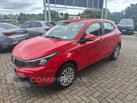 Fiat ARGO 1.0 FIREFLY FLEX DRIVE MANUAL 4 portas
