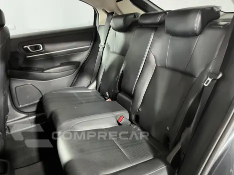 HR-V 1.5 DI I-VTEC FLEX EXL CVT
