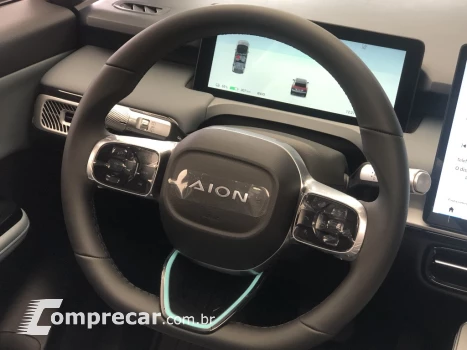 Aion Y 63,2 KW ELETRICO ELITE