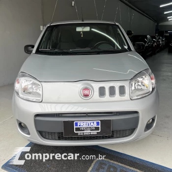 Uno UNO VIVACE Celeb. 1.0 EVO F.Flex 8V 5p