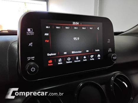 CRONOS 1.0 FIREFLY FLEX DRIVE MANUAL