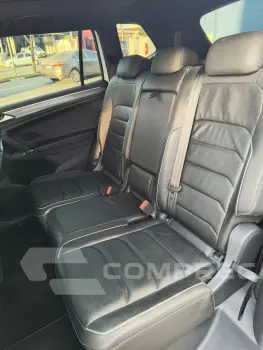 TIGUAN Allspac R-Line 350 TSI 2.0 4x4