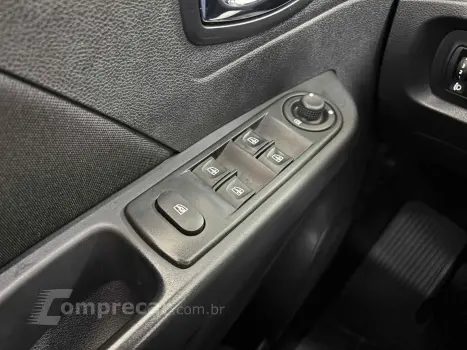 CAPTUR 1.6 16V SCE FLEX ZEN X-TRONIC