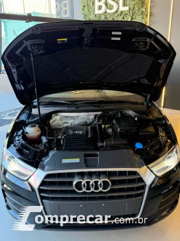 Q3 1.4 TFSI Ambiente S Tronic