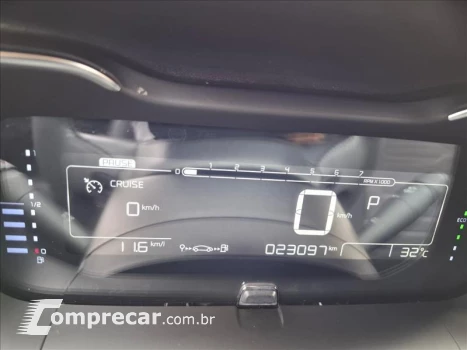 C4 CACTUS 1.6 THP Shine Pack Eat6