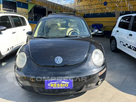 NEW BEETLE 2.0 MI 8V