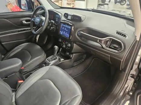 RENEGADE 1.3 T270 Turbo Longitude