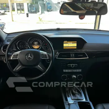 C 180 1.8 CGI Classic 16V Turbo