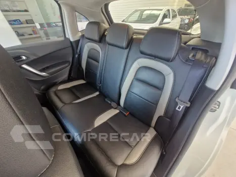 C3 1.5 Exclusive 8V