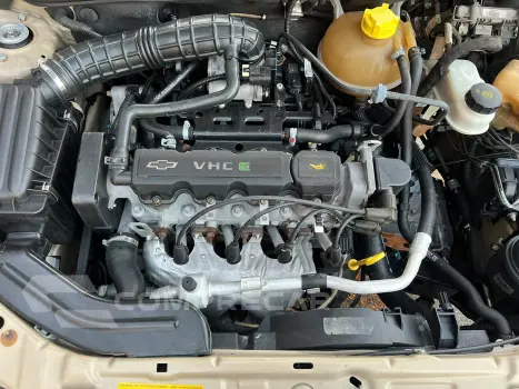 CLASSIC 1.0 MPFI Life 8V