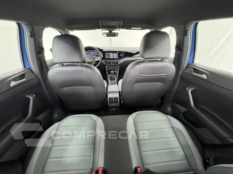 NIVUS 1.0 200 TSI Highline