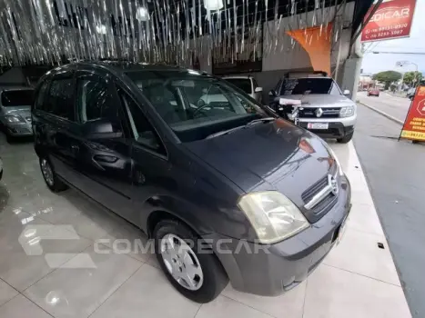 MERIVA - 1.8 MPFI JOY 8V 4P MANUAL