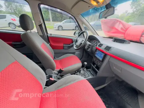 Meriva 1.8 4P FLEX SS