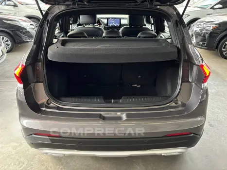 PULSE IMPETUS 1.0 TURBO 200 Flex Aut.