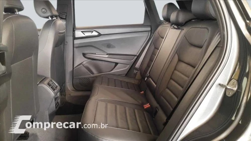 TAOS 1.4 250 TSI TOTAL FLEX HIGHLINE AUTOMÁTICO