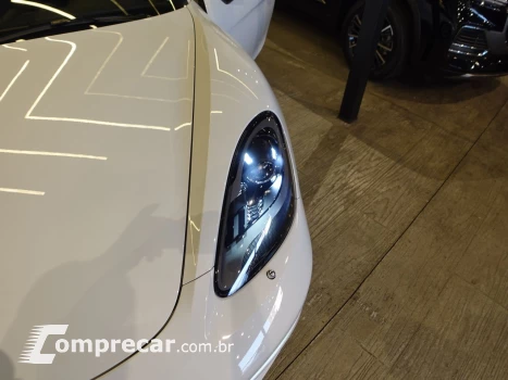 718 2.0 16V H4 CAYMAN AUTOMÁTICO PDK