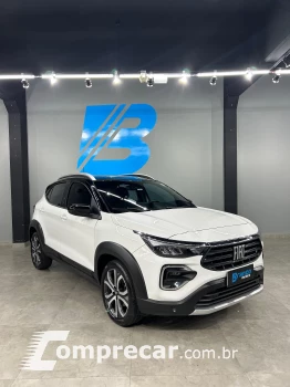 PULSE 1.0 Turbo 200 Hybrid Impetus
