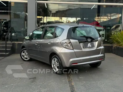 Fit CX 1.4 Flex 16V 5p Aut.